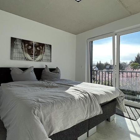 M Apartment Loft - Stylish Minimalisitisch Aussergewoehnlich Landau in der Pfalz Esterno foto