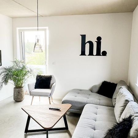 M Apartment Loft - Stylish Minimalisitisch Aussergewoehnlich Landau in der Pfalz Esterno foto