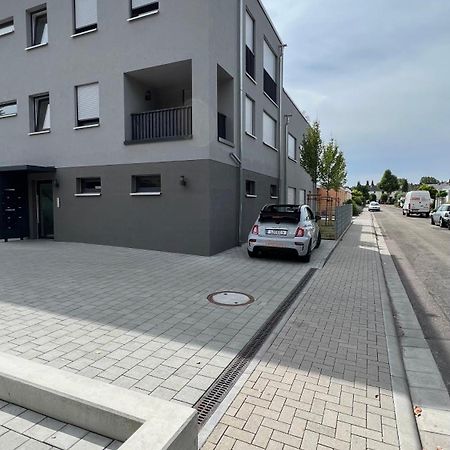 M Apartment Loft - Stylish Minimalisitisch Aussergewoehnlich Landau in der Pfalz Esterno foto