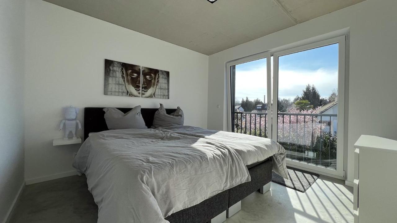M Apartment Loft - Stylish Minimalisitisch Aussergewoehnlich Landau in der Pfalz Esterno foto