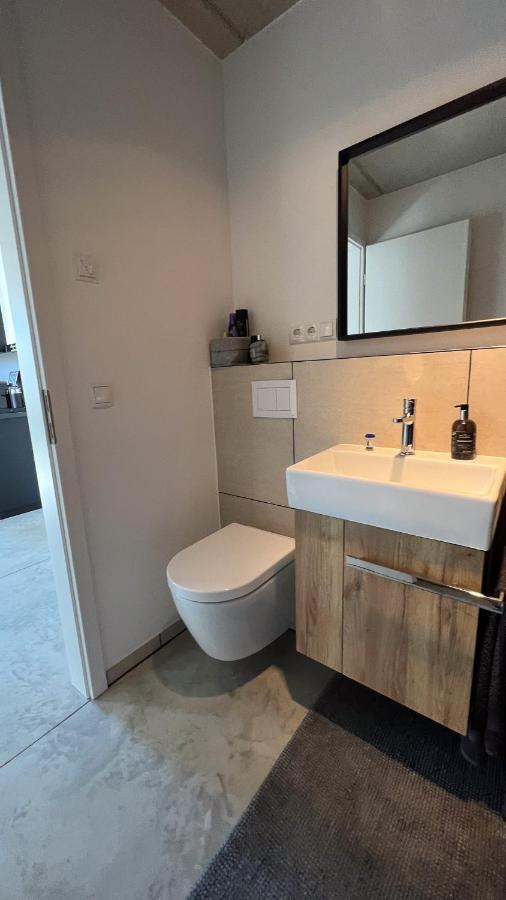 M Apartment Loft - Stylish Minimalisitisch Aussergewoehnlich Landau in der Pfalz Esterno foto