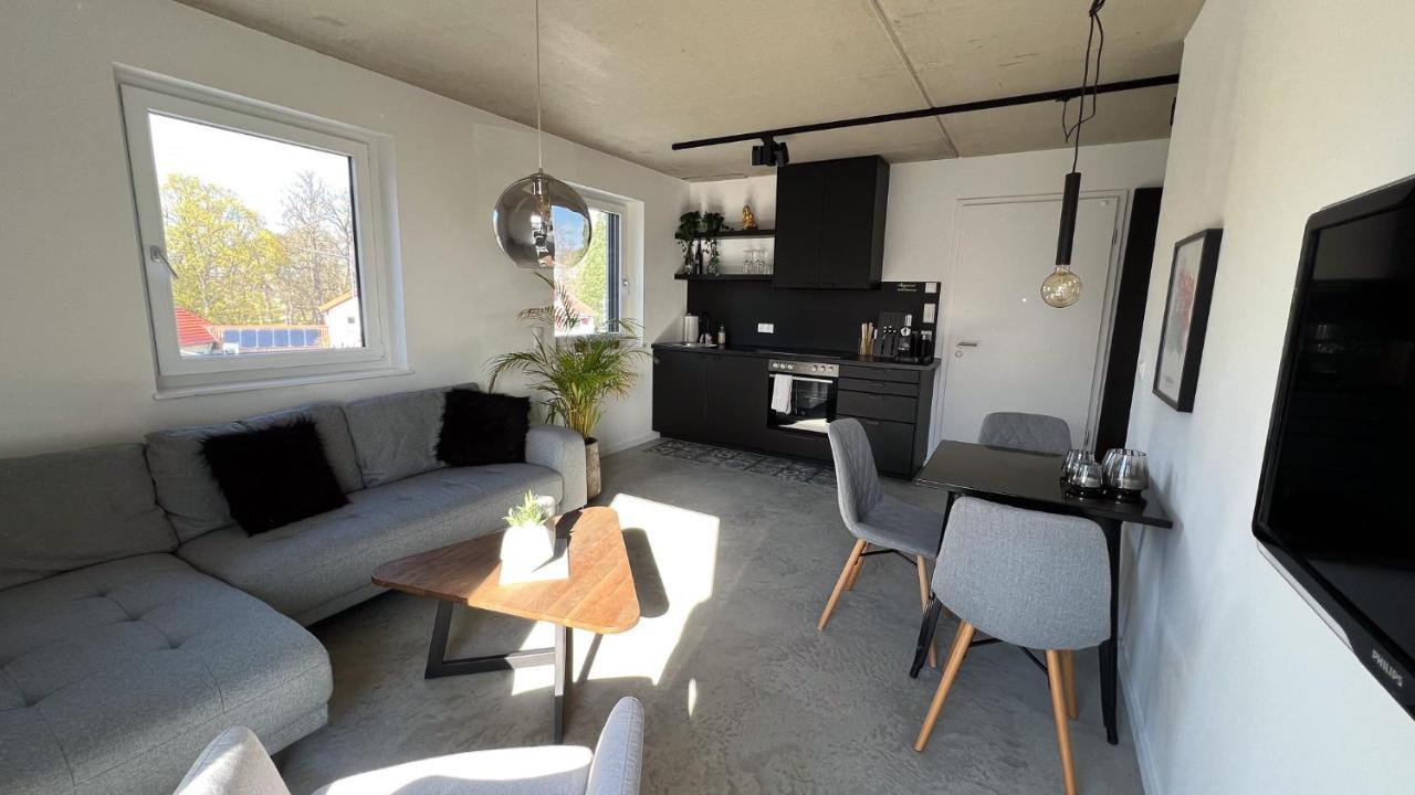 M Apartment Loft - Stylish Minimalisitisch Aussergewoehnlich Landau in der Pfalz Esterno foto
