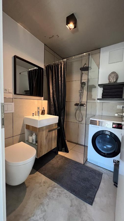 M Apartment Loft - Stylish Minimalisitisch Aussergewoehnlich Landau in der Pfalz Esterno foto