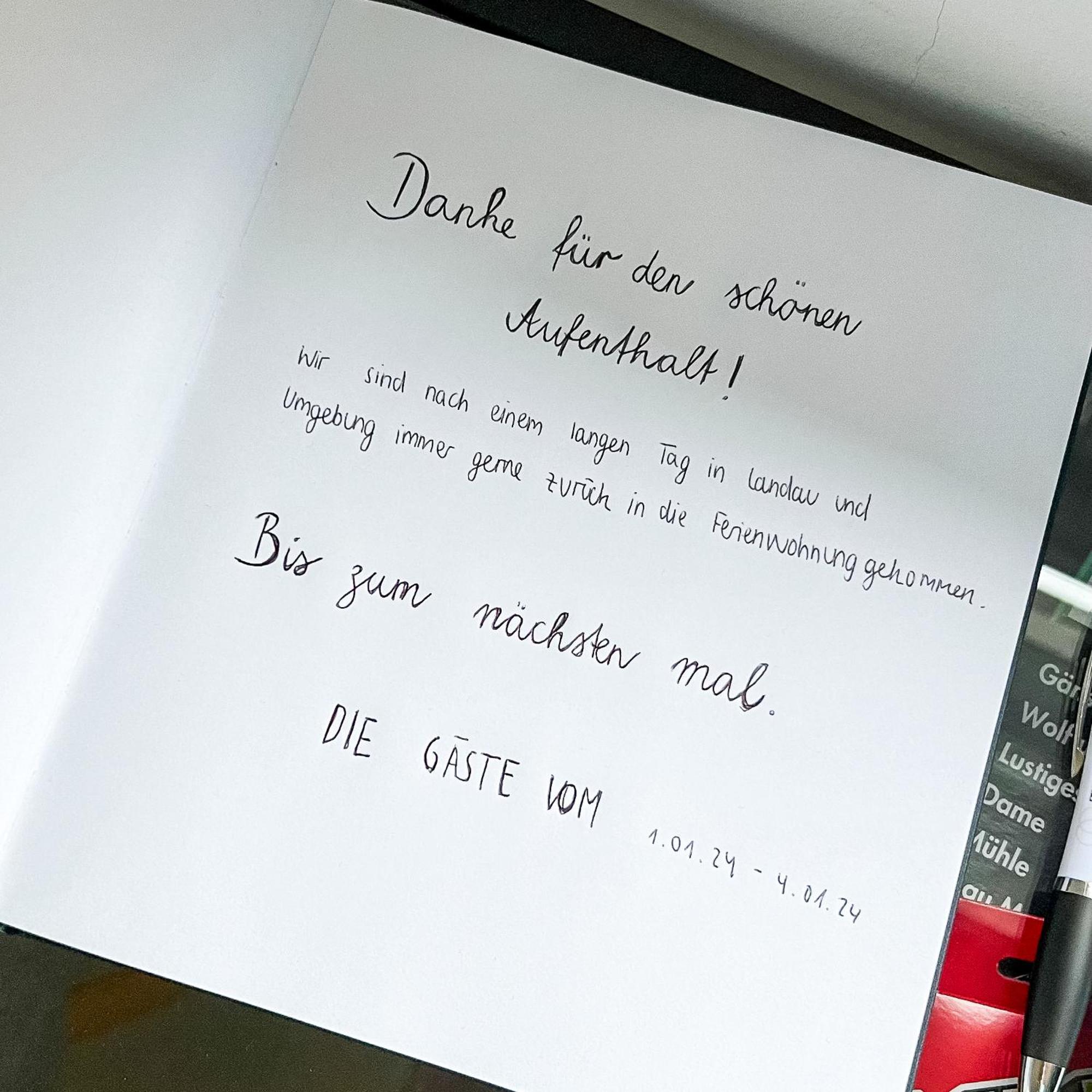 M Apartment Loft - Stylish Minimalisitisch Aussergewoehnlich Landau in der Pfalz Esterno foto